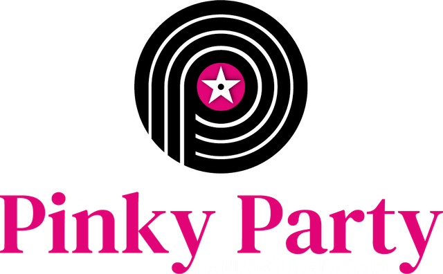 Pinky Party Logo
