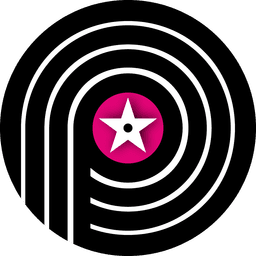 Pinky Party Logo